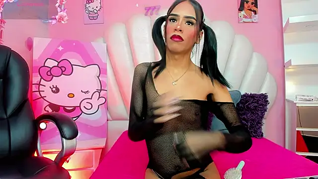 VickyDolls online show from July 17, 2026, 8:46 pm