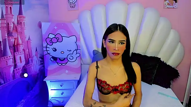 VickyDolls online show from July 23, 2026, 7:56 pm