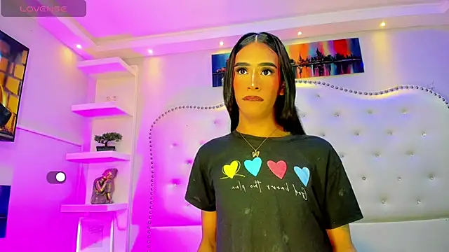 VickyDolls online show from July 26, 2026, 8:38 pm
