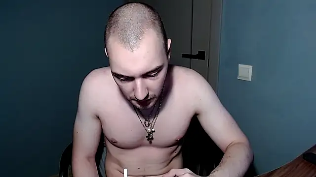Snapshot of MarkVenom1 chatting on July 19, 2026, 7:56 am MarkVenom1 online show from July 19, 2026, 7:56 am