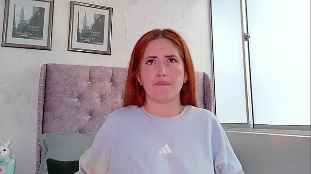 AmberLaurentt  online show from July 17, 2026, 11:50 am