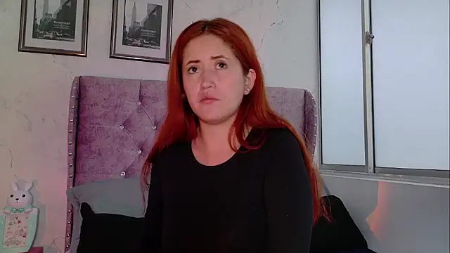 AmberLaurentt  online show from July 18, 2026, 11:36 am