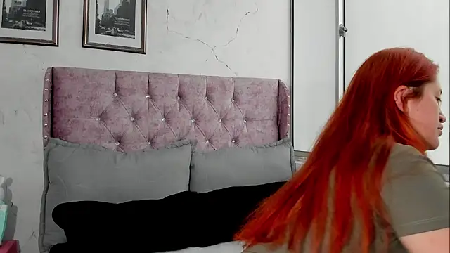 AmberLaurentt  online show from July 28, 2026, 11:17 am
