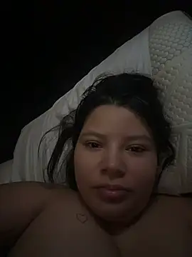 AlondraSoomers online show from July 18, 2026, 4:00 pm