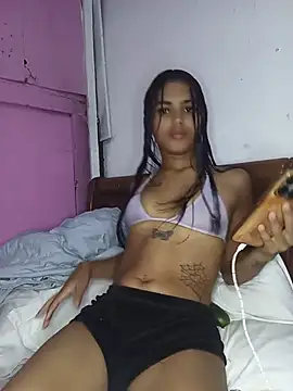 SUSY-LUIS online show from July 21, 2026, 11:40 pm
