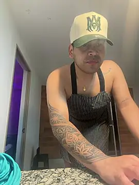 Snapshot of Liam_Butler chatting on July 28, 2026, 3:24 am Liam Butler online show from July 28, 2026, 3:24 am