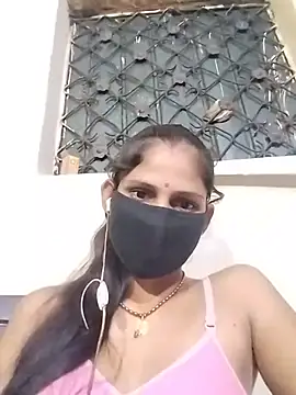 Snapshot of Santoshi7080 chatting on July 18, 2026, 8:01 pm Santoshi7080 online show from July 18, 2026, 8:01 pm