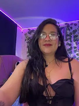 IVYGRETA online show from July 16, 2026, 5:13 am