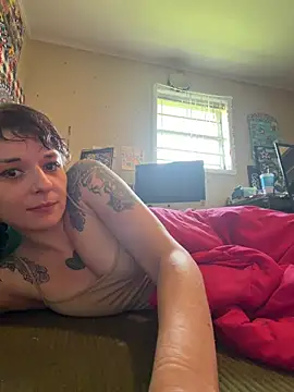 unemployedstripper online show from July 9, 2026, 8:46 pm