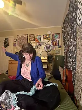 unemployedstripper online show from July 14, 2026, 4:50 am