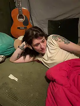 unemployedstripper online show from July 17, 2026, 10:44 am