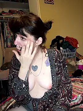 unemployedstripper online show from July 23, 2026, 2:09 am