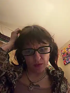 unemployedstripper online show from July 25, 2026, 7:06 am