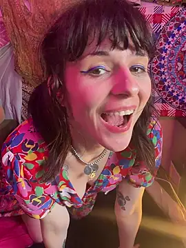 unemployedstripper online show from July 25, 2026, 7:44 pm