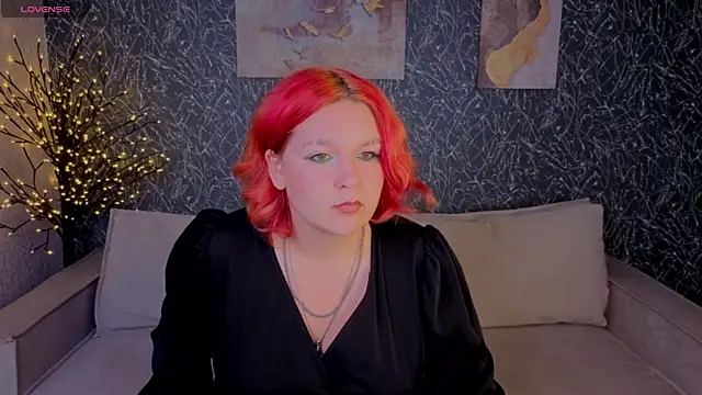 Emma Davise online show from July 22, 2026, 1:08 am