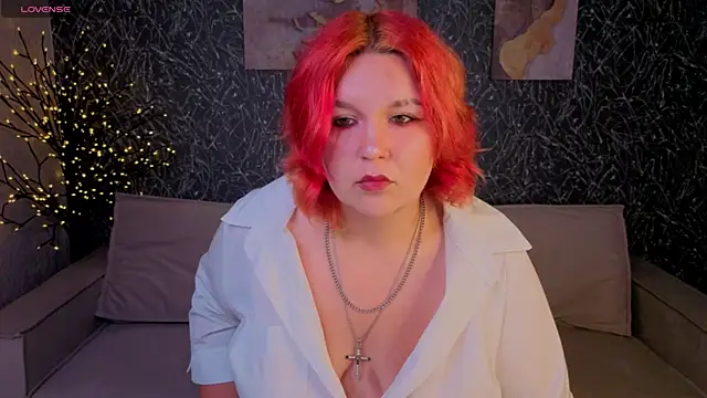 Emma Davise online show from July 23, 2026, 1:08 am