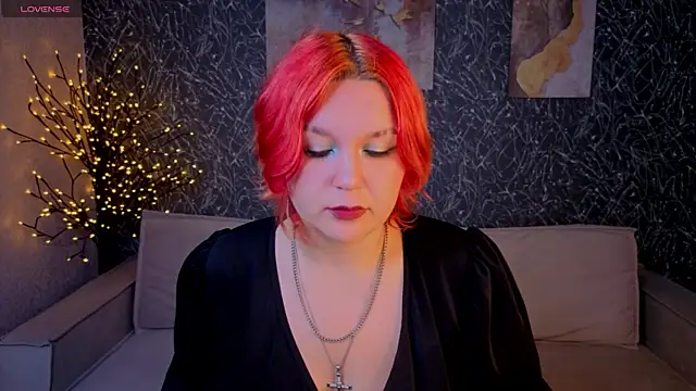 Emma Davise online show from July 24, 2026, 1:03 am