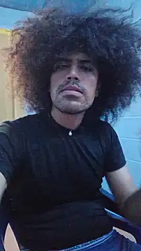 AfroxOriental online show from July 16, 2026, 4:29 am