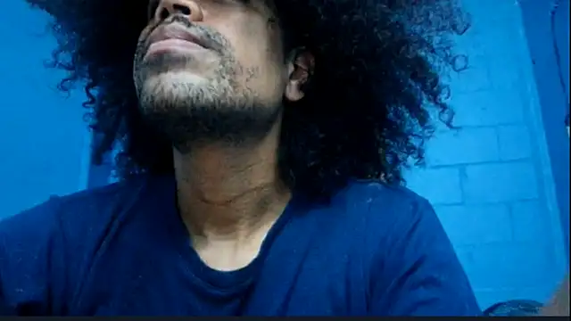 AfroxOriental online show from July 20, 2026, 4:27 am