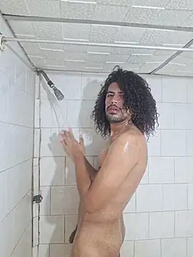 AfroxOriental online show from July 27, 2026, 3:57 am