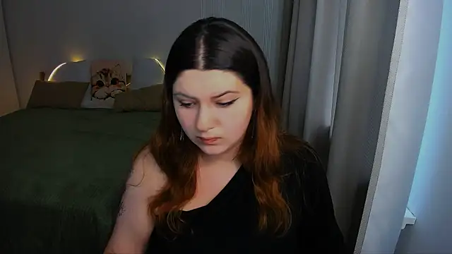 Snapshot of FieryMilena chatting on July 26, 2026, 10:22 am FieryMilena online show from July 26, 2026, 10:22 am