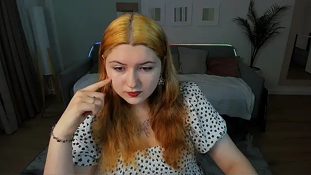 Snapshot of FieryMilena chatting on August 10, 2026, 4:27 am FieryMilena online show from August 10, 2026, 4:27 am