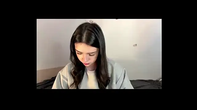 BeckyKetru online show from July 19, 2026, 1:48 pm