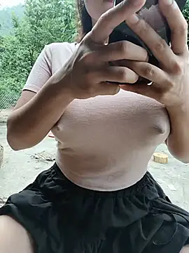 Nikky NK online show from July 13, 2026, 11:51 pm