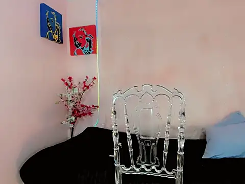 raven estrada  online show from July 22, 2026, 3:42 am