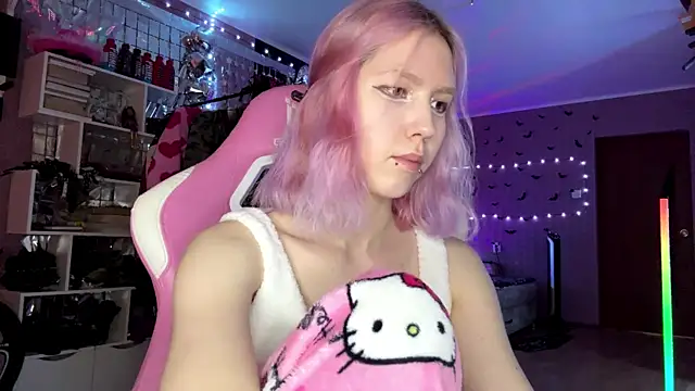 lonely bunny online show from July 16, 2026, 3:07 pm