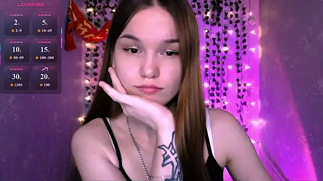 Snapshot of Amber_Roger chatting on July 9, 2026, 12:09 pm Amber Roger online show from July 9, 2026, 12:09 pm