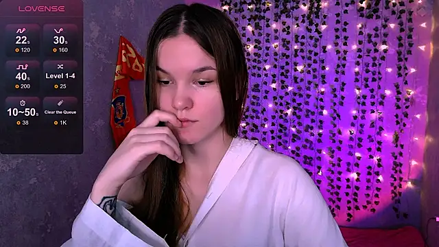 Snapshot of Amber_Roger chatting on July 16, 2026, 6:08 am Amber Roger online show from July 16, 2026, 6:08 am