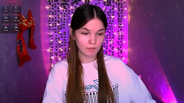 Snapshot of Amber_Roger chatting on July 21, 2026, 6:05 am Amber Roger online show from July 21, 2026, 6:05 am