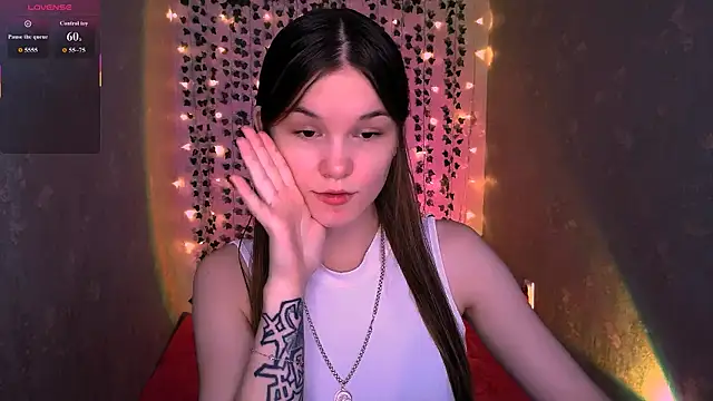 Snapshot of Amber_Roger chatting on July 25, 2026, 7:06 am Amber Roger online show from July 25, 2026, 7:06 am