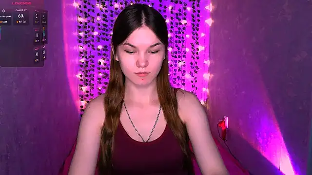 Snapshot of Amber_Roger chatting on July 26, 2026, 6:10 am Amber Roger online show from July 26, 2026, 6:10 am