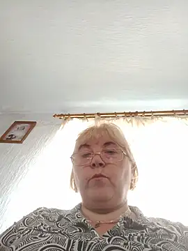Elena Beautiful784 online show from July 13, 2026, 9:01 am