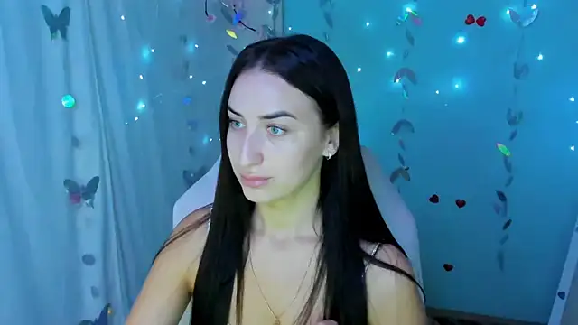 Snapshot of Star_Emily_ chatting on July 20, 2026, 12:29 pm Star Emily online show from July 20, 2026, 12:29 pm