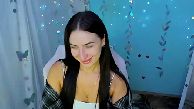 Snapshot of Star_Emily_ chatting on July 23, 2026, 12:25 pm Star Emily online show from July 23, 2026, 12:25 pm