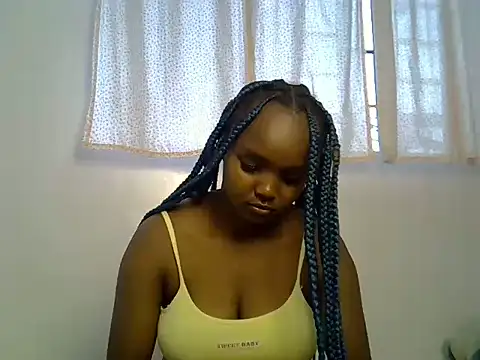 Chelsey 18 online show from July 27, 2026, 12:45 pm