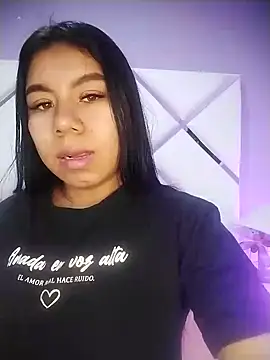 Snapshot of AshlyCortez chatting on July 16, 2026, 12:55 pm AshlyCortez online show from July 16, 2026, 12:55 pm