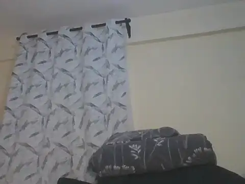 ebony zuri online show from July 11, 2026, 7:38 pm