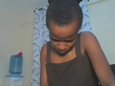 ebony zuri online show from July 21, 2026, 6:54 pm