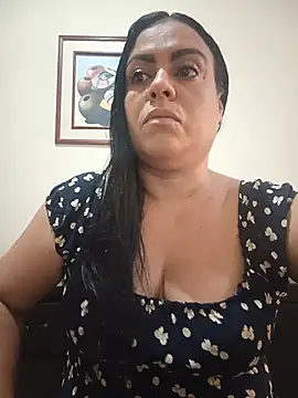 Hotpeppermint online show from July 14, 2026, 7:41 pm