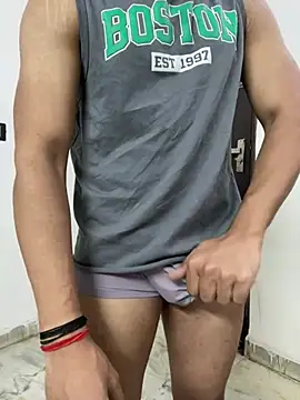 RaghavSingh05 online show from July 23, 2026, 10:02 am