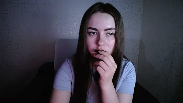SelenaBrook online show from July 11, 2026, 7:38 pm