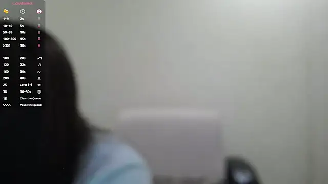 SelenaBrook online show from July 13, 2026, 6:44 pm