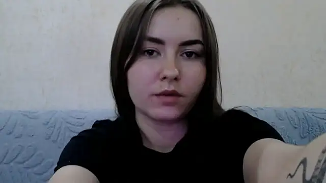 SelenaBrook online show from July 20, 2026, 6:10 pm