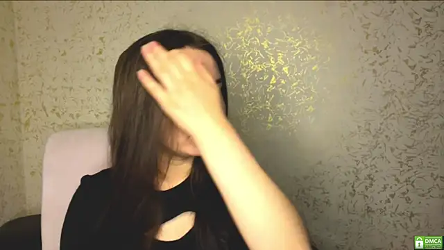 SelenaBrook online show from July 29, 2026, 8:18 pm