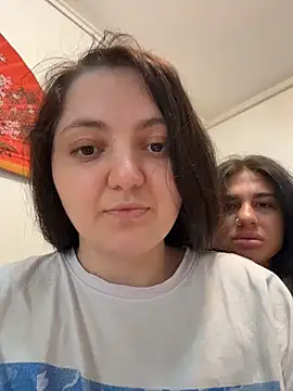 SiennaBreeze online show from July 28, 2026, 4:39 pm