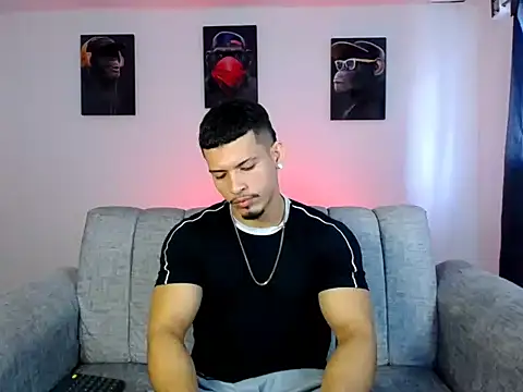 Snapshot of Ethan_rodgers01 chatting on July 21, 2026, 2:08 pm Ethan rodgers01 online show from July 21, 2026, 2:08 pm